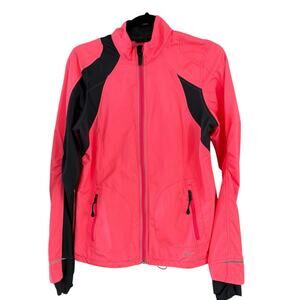 Brooks running jacket M